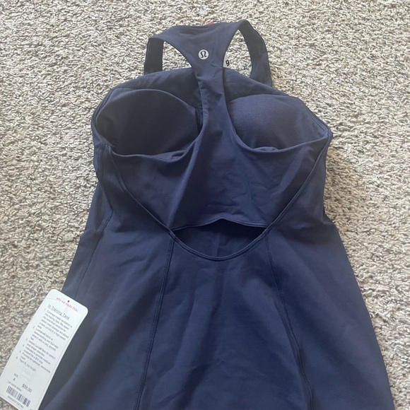 Lululemon In Training Tank - Picture 2 of 5
